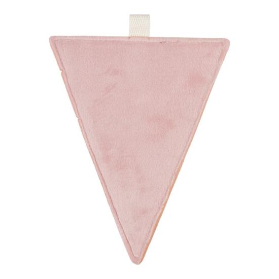 Picture of Garland element - Flag Pink