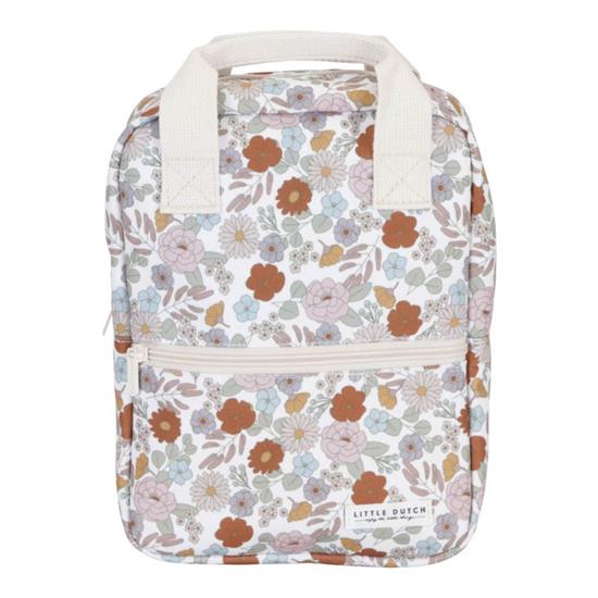 Picture of Kids Backpack Vintage Little Flowers