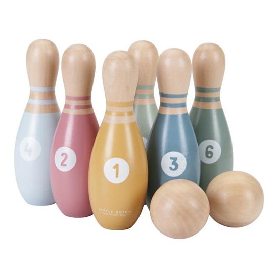 Picture of Bowling Set