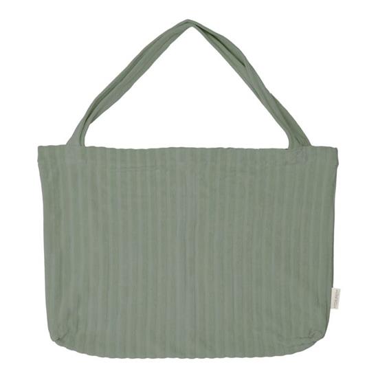 Picture of Mom Bag Dark Green