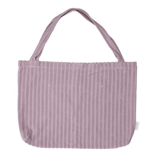 Picture of Mom bag Mauve