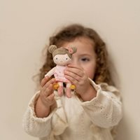 Bebé Muñeca Rosa Little Dutch- Top 2024 - MiniCoco