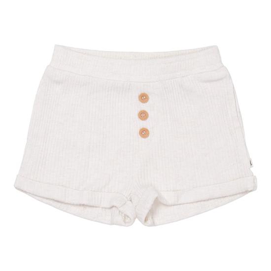 Picture of Short trousers Sand - 62