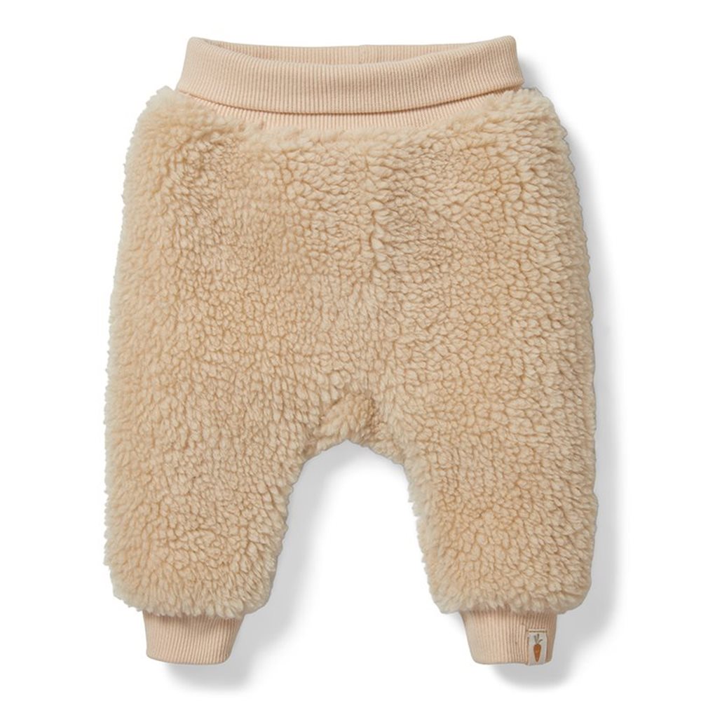 Picture of Teddy trousers Sand - 86