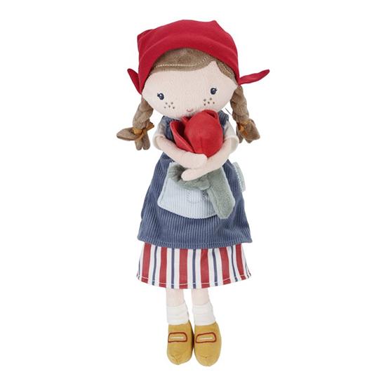 Picture of Cuddle doll Dutch Farmer Rosa 35cm