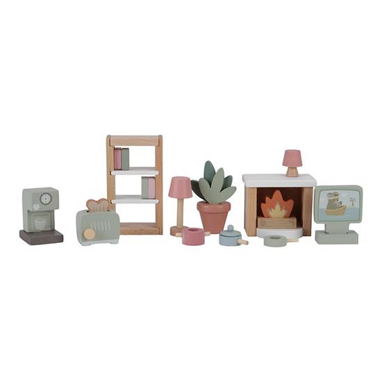 Picture of Dollhouse Furniture Expansion Set