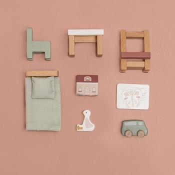 Picture of Dollhouse Children's Room Expansion Set