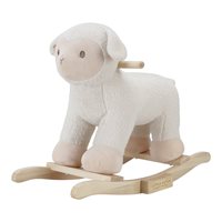 Rocking best sale sheep toy