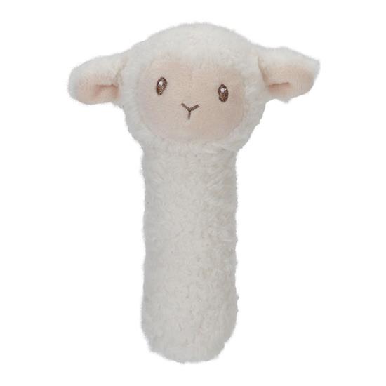 Picture of Rattle sheep Little Farm