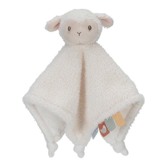 Picture of Cuddle cloth sheep Little Farm