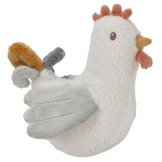 Picture of Tumbler chicken Little Farm 