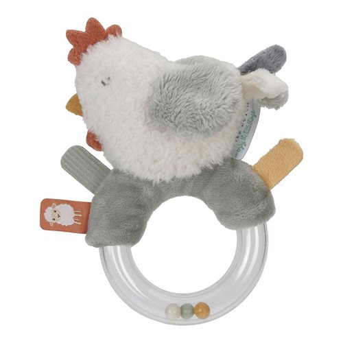 Doudou mouton Little Farm - Little Dutch – Comptoir des Kids
