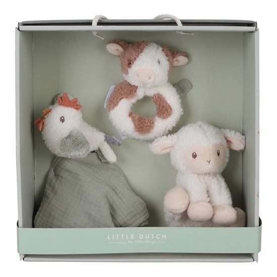 Picture of Gift box Little Farm