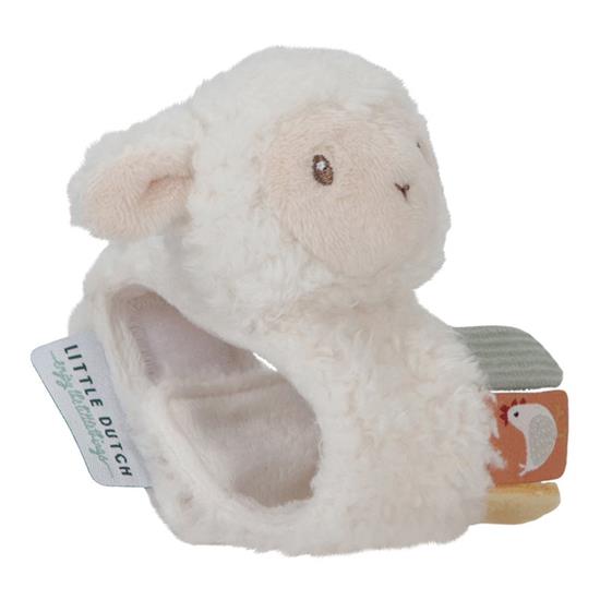 Picture of Wrist rattle sheep Little Farm