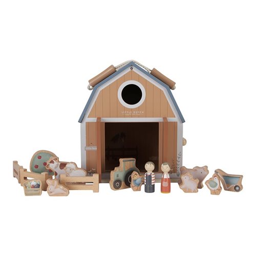 Acheter Maison de poupée - Little Dutch En ligne