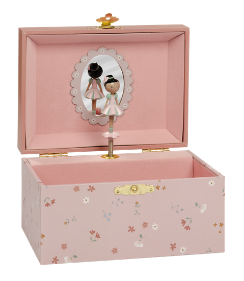 Picture of Musical Jewellery Box Evi