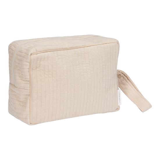 Picture of Toiletry bag large Pure Beige