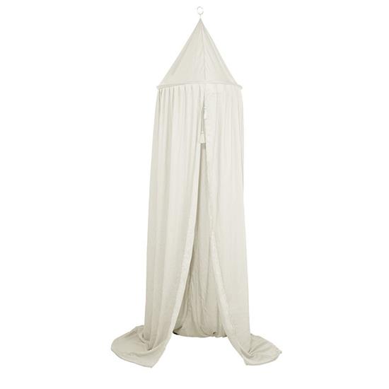 Picture of Canopy muslin Soft White