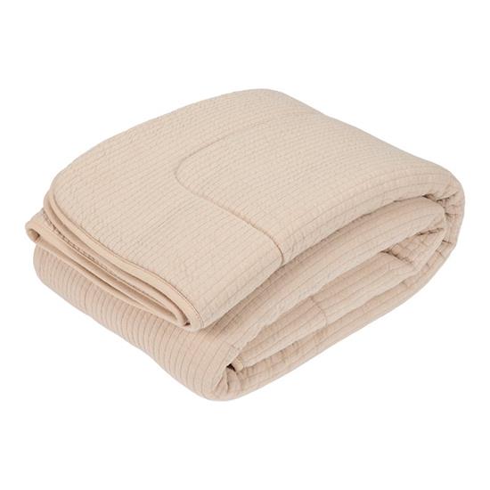 Picture of Bassinet blanket Pure Beige