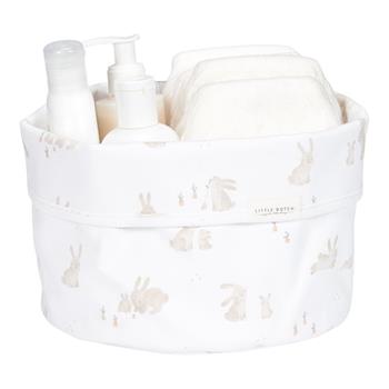 Storage Basket Small - Little Dutch at Yes Bebe