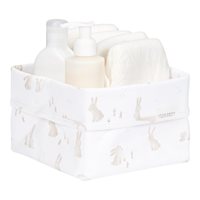 Storage basket small Baby Bunny  Shop at Little Dutch - Little Dutch