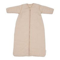 ▷ Saco de Dormir Bebé Invierno Pure 70 cm Little Dutch