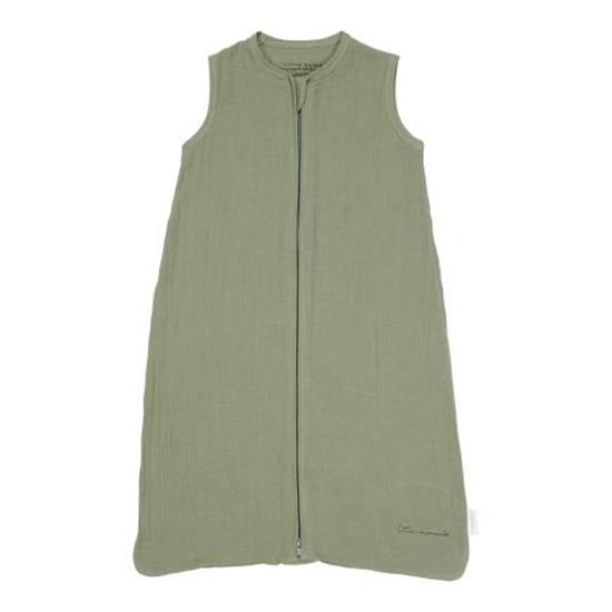 Picture of Summer sleeping bag 70 cm muslin Olive