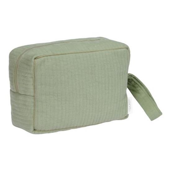 Picture of Toiletry bag large Pure Olive