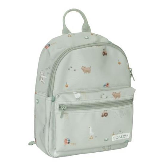 Picture of Kids Backpack Little Farm