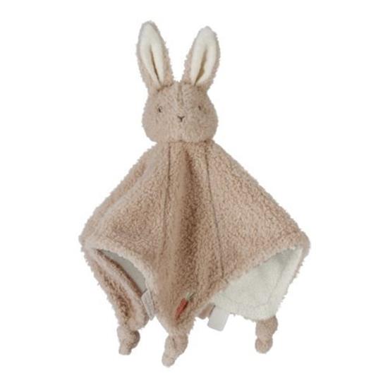 Picture of Cuddle cloth Baby Bunny