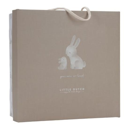 Picture of Giftbox Baby Bunny