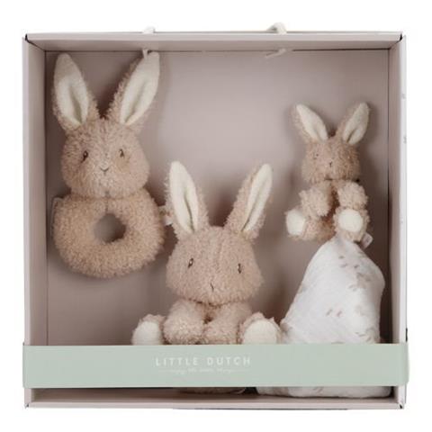 Bunny order Gift Set