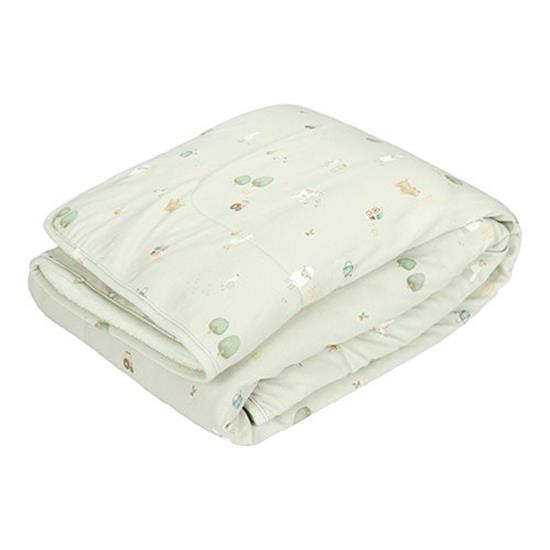 Picture of Cot blanket Little Farm