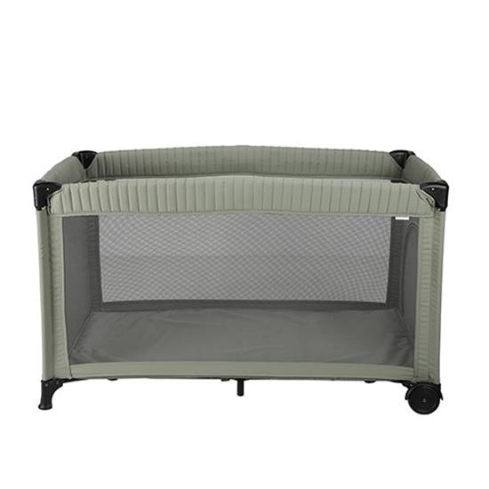 Picture of Travel cot in bag Olive