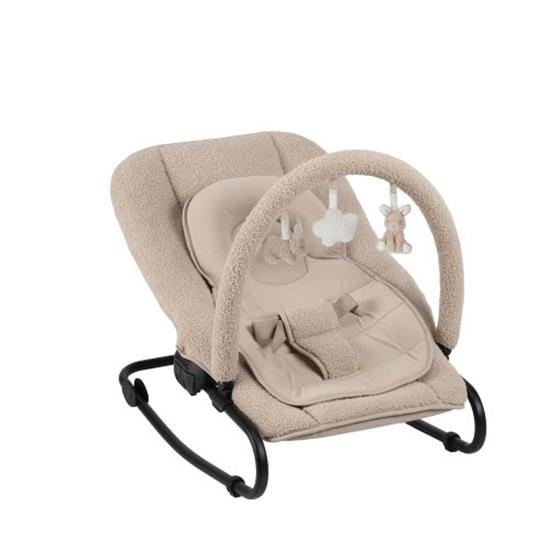 Picture of Bouncing chair Beige