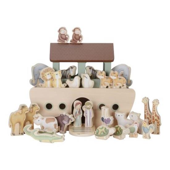 Picture of Noah’s Ark