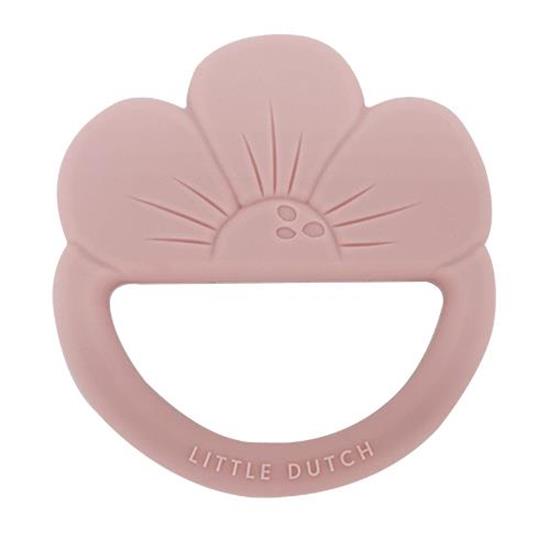 Picture of Teething toy Flower