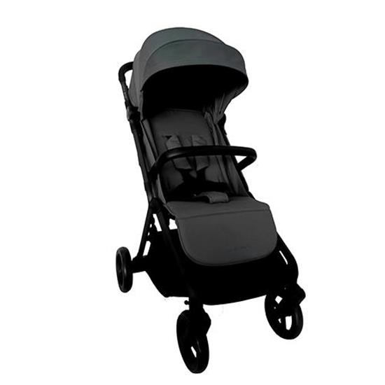 Buggy Compact Gris