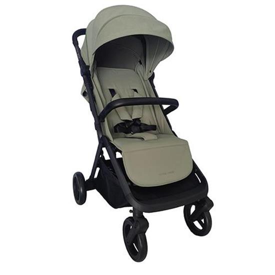 Buggy Compact Olive