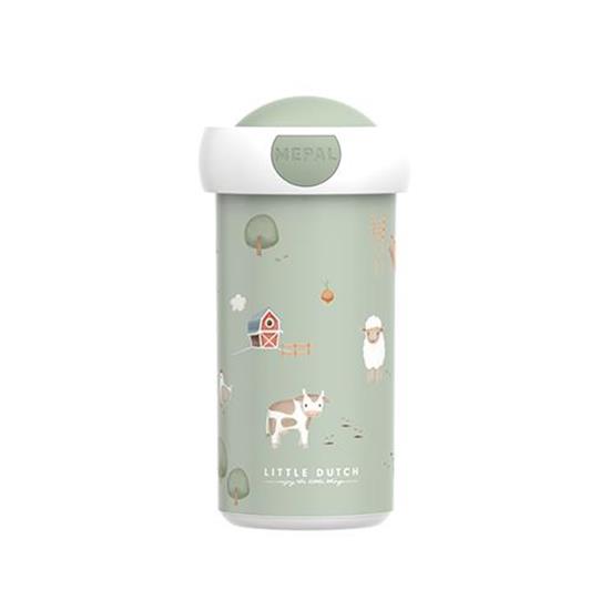 Picture of Drinking cup Little Farm 300 ml