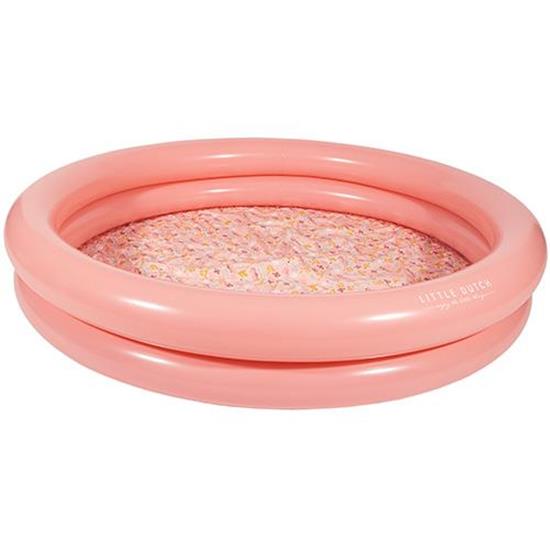 Piscine gonflable Ocean Dreams Pink 150 cm