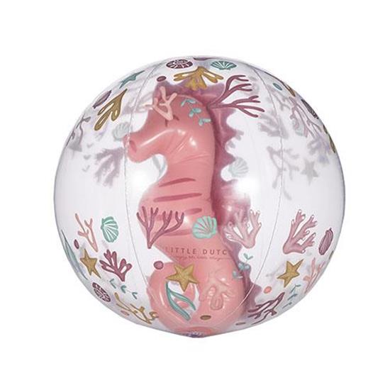 Picture of Seahorse Beach Ball 35 cm