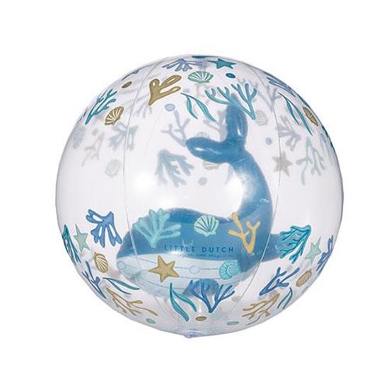 Picture of Whale Beach Ball 35 cm