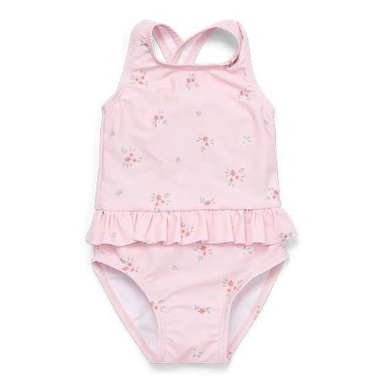 Picture of Bathsuit volants Rosy Meadows -  98/104