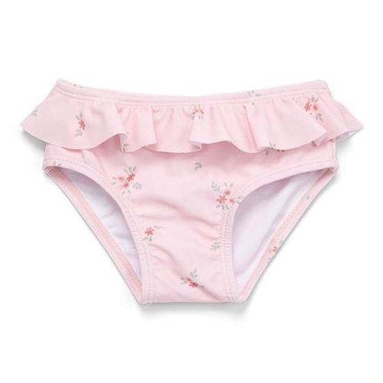 Picture of Flounce swim pant Rosy Meadows -  62/68
