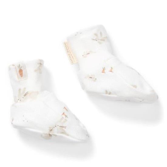 Chaussons pour bébé Baby Bunny taille 1 (taille 44 – taille 56)