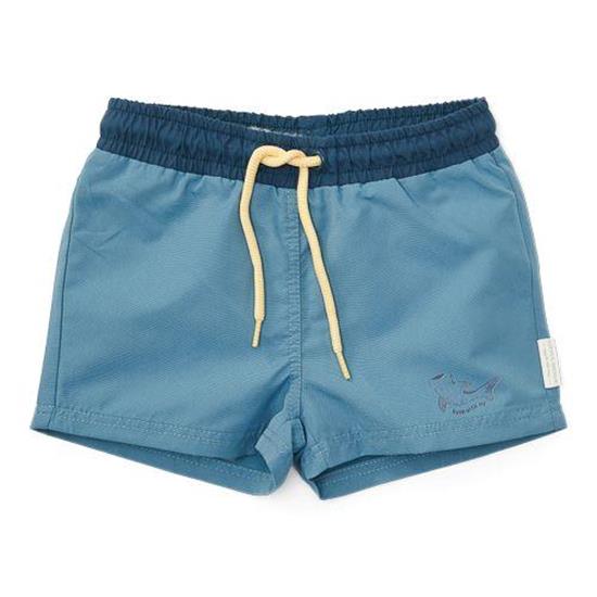 Picture of Swimshort Blue Whale -  62/68