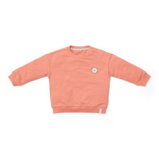 Pull-over Little Farmer Red - 92