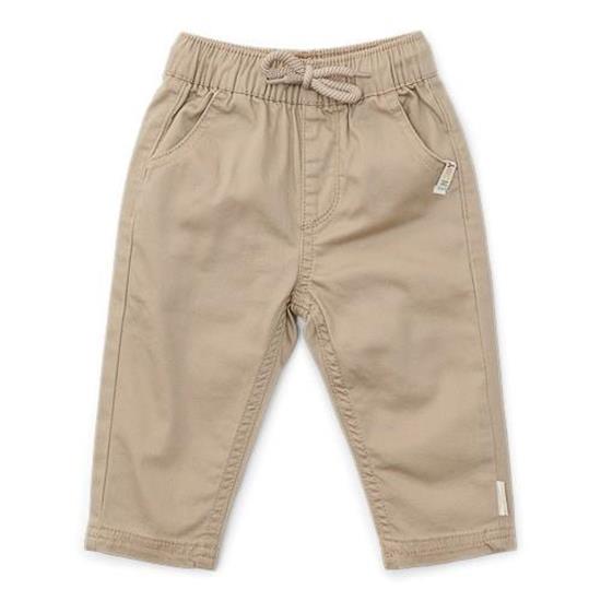 Picture of Pants Beige - 74