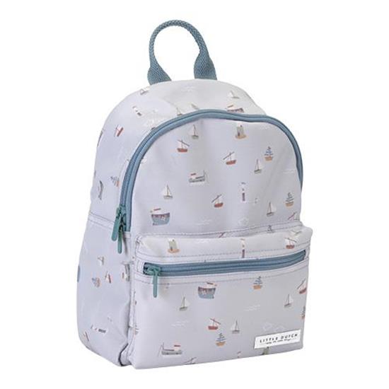 Picture of Kids Backpack Sailors Bay